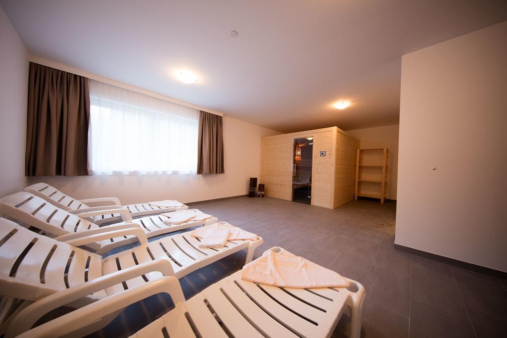 Granbichlhof Apartment Solden Room photo